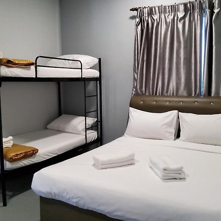 פורט דיקסון Pd Guesthouse מראה חיצוני תמונה