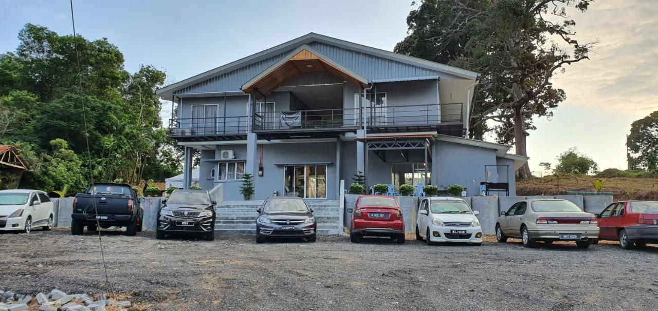 פורט דיקסון Pd Guesthouse מראה חיצוני תמונה