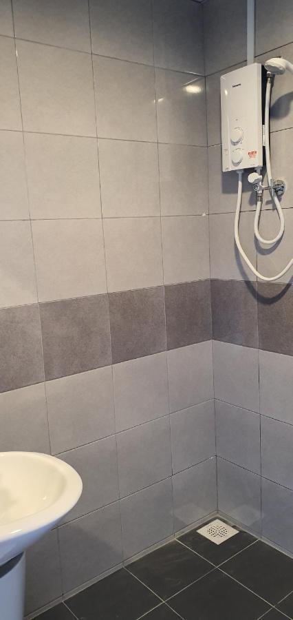 פורט דיקסון Pd Guesthouse מראה חיצוני תמונה