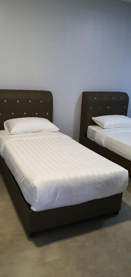 פורט דיקסון Pd Guesthouse מראה חיצוני תמונה