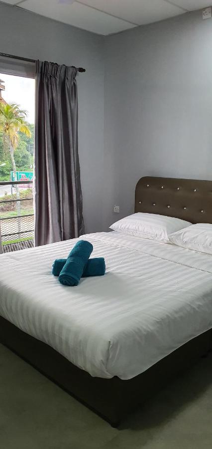 פורט דיקסון Pd Guesthouse מראה חיצוני תמונה