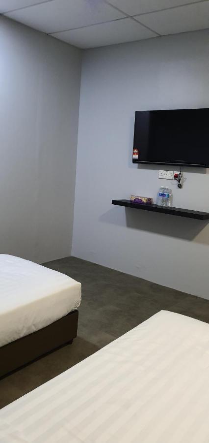 פורט דיקסון Pd Guesthouse מראה חיצוני תמונה