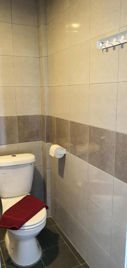 פורט דיקסון Pd Guesthouse מראה חיצוני תמונה