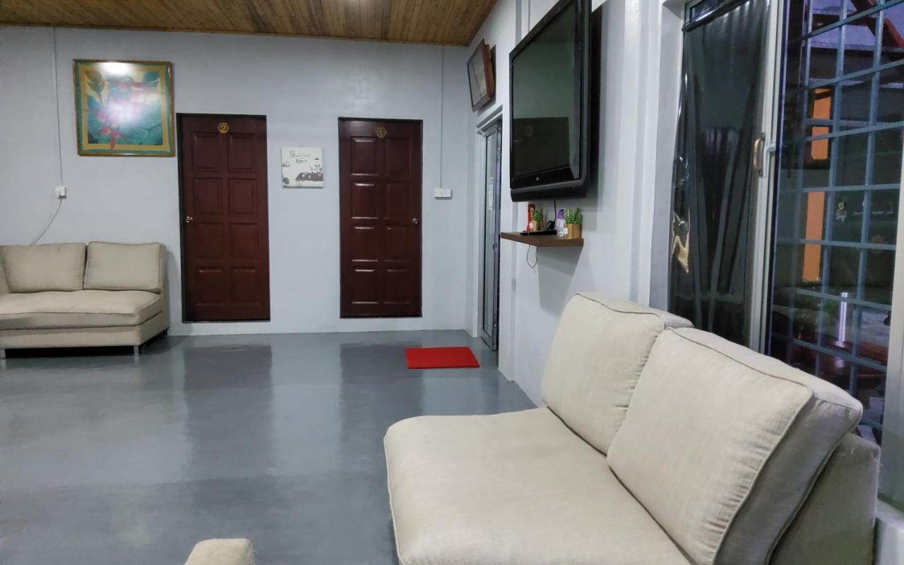 פורט דיקסון Pd Guesthouse מראה חיצוני תמונה