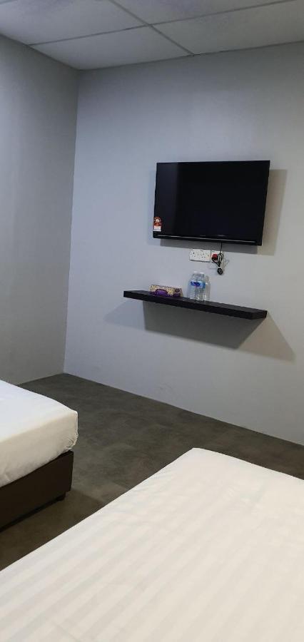 פורט דיקסון Pd Guesthouse מראה חיצוני תמונה