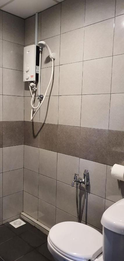 פורט דיקסון Pd Guesthouse מראה חיצוני תמונה
