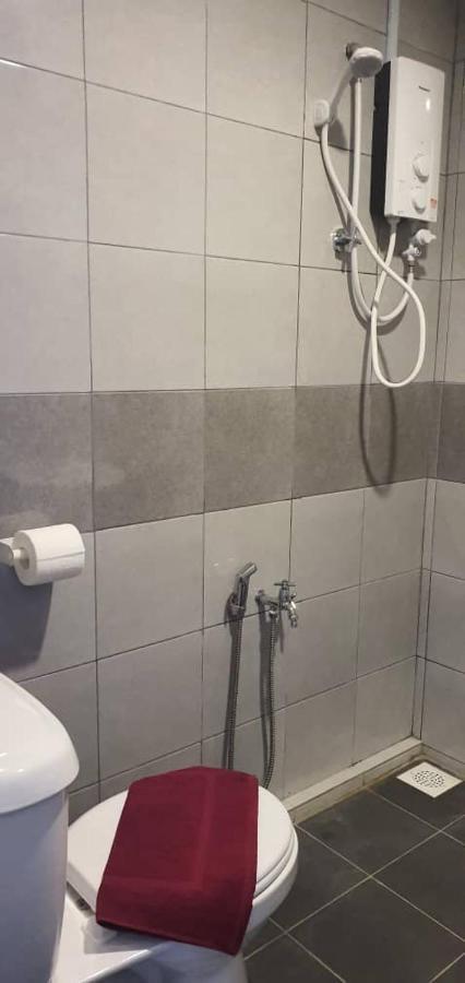 פורט דיקסון Pd Guesthouse מראה חיצוני תמונה