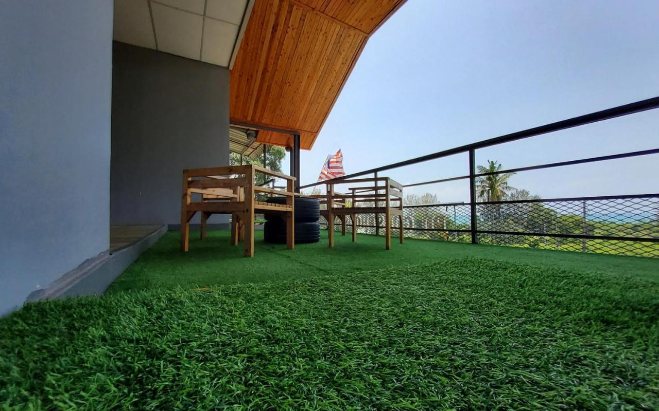 פורט דיקסון Pd Guesthouse מראה חיצוני תמונה