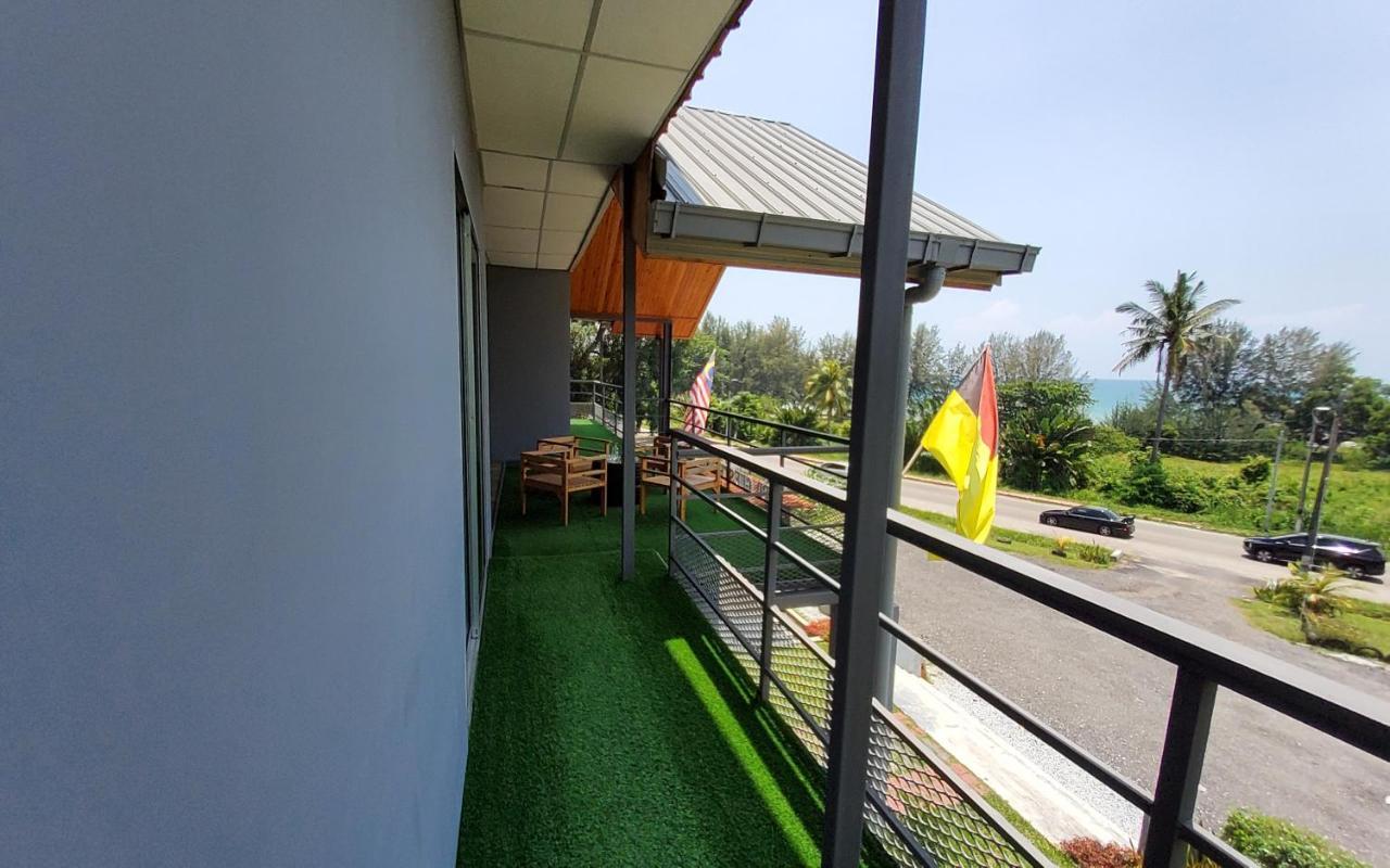 פורט דיקסון Pd Guesthouse מראה חיצוני תמונה
