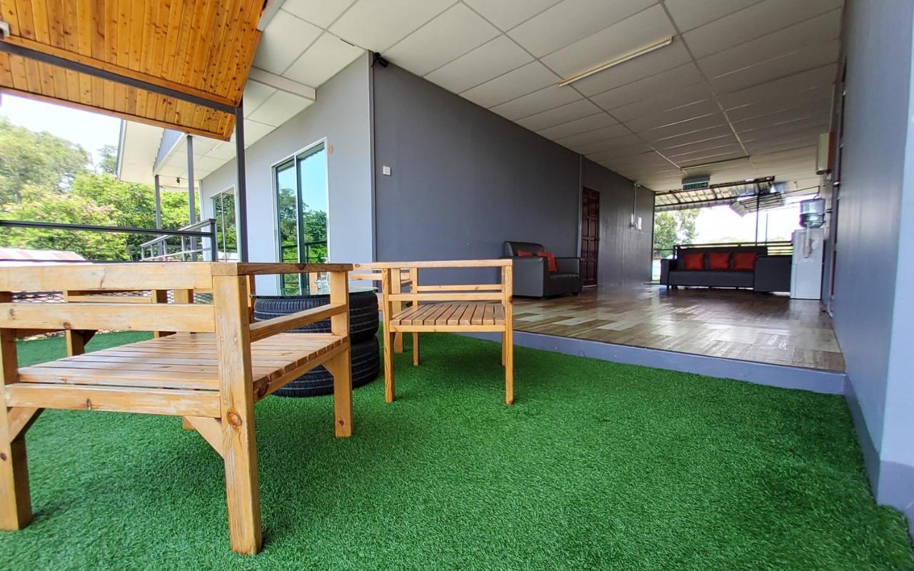 פורט דיקסון Pd Guesthouse מראה חיצוני תמונה