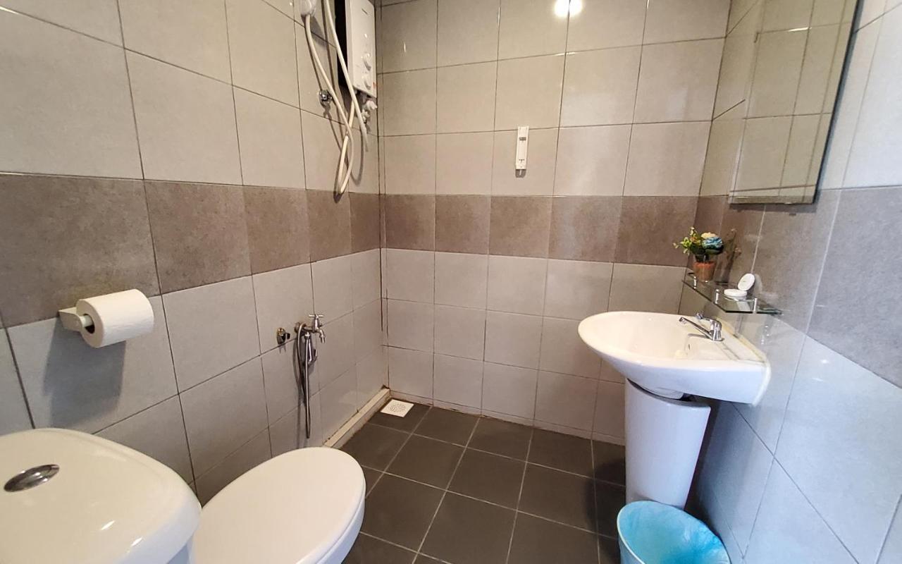 פורט דיקסון Pd Guesthouse מראה חיצוני תמונה
