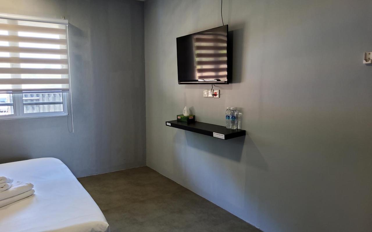 פורט דיקסון Pd Guesthouse מראה חיצוני תמונה