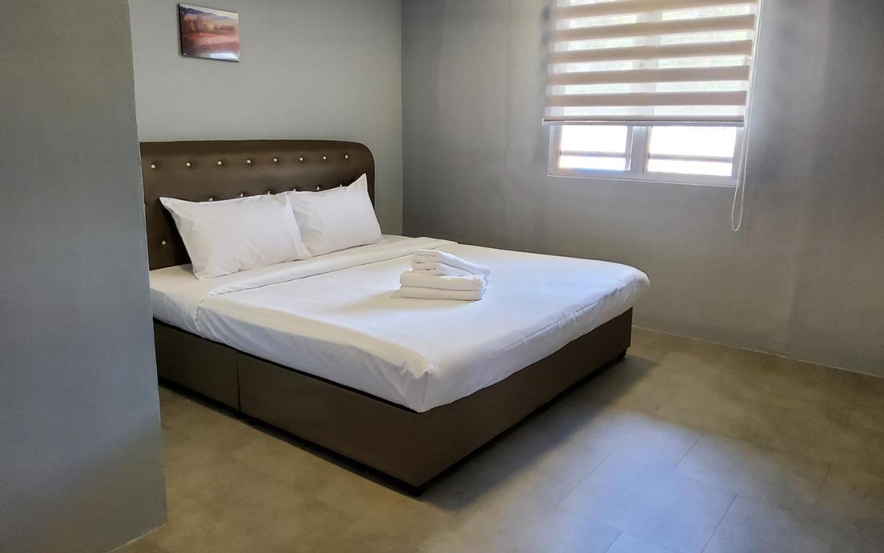 פורט דיקסון Pd Guesthouse מראה חיצוני תמונה