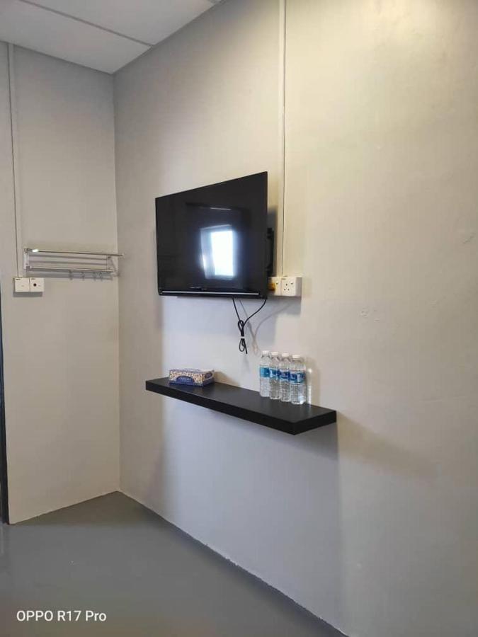 פורט דיקסון Pd Guesthouse מראה חיצוני תמונה