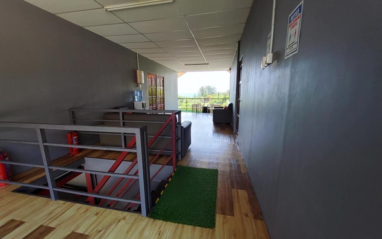 פורט דיקסון Pd Guesthouse מראה חיצוני תמונה