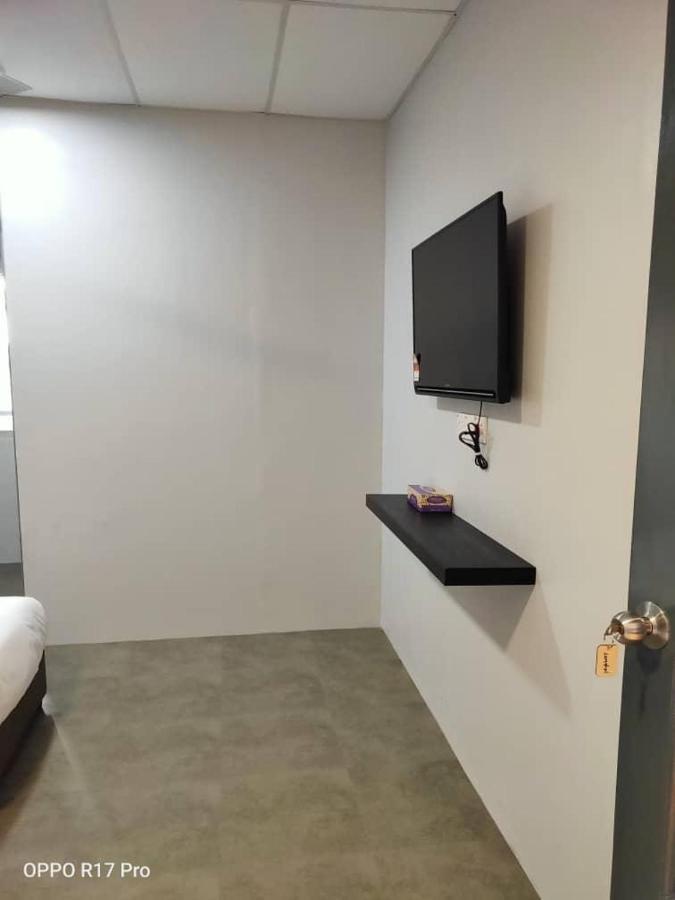 פורט דיקסון Pd Guesthouse מראה חיצוני תמונה